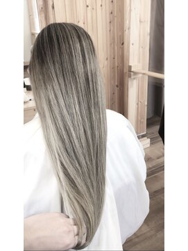 ループ(LOOP) 2ブリーチバレイヤージュ