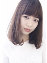 髪質改善サロン ミューズ 一社店(MUSE)&nbsp;【業界話題★髪質改善美髪チャージTR★94%OGカラー取扱サロン】