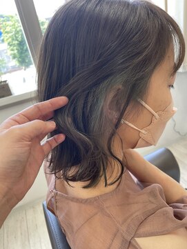 モダンクラフト 河原町店(modern craft) オリーブベージュ