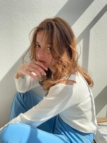 イキ 表参道(iki omotesando)&nbsp;大人ガーリー/モード/チョコレート[表参道駅]