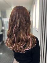 フーバ(FUUBA)&nbsp;自分の好きな色を入れてみませんか？