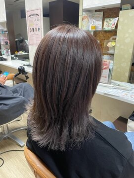 ジュビレ ハイライト