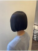 極細ハイライト【眞部】