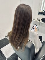 カッター(CUTTER)&nbsp;ナチュラルグラデーション