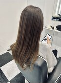 ナチュラルグラデーション