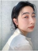 【baLon.fem 志岐英恵】 大人ショート◎◎