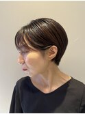 ショート
