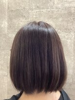 セシュエット(C'est chouette)&nbsp;クリエーティブボブ