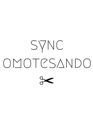 シンク オモテサンドウ(sync omotesando)