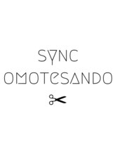 sync omotesando【シンク　オモテサンドウ】