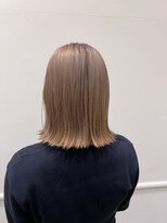 ソイルアヴェダ ららぽーと沼津店(SoilAVEDA)&nbsp;ミルクティーベージュ