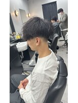 クラージュ(Courage)&nbsp;フェードマッシュ