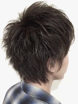 ハニー(Honey) メンズショート