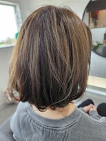 えぬ. ボブ