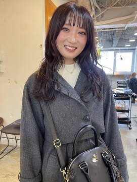 グリーン 高田馬場(green) 【TAKUYA】natural midi