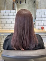 エイト マカビ 沖縄真嘉比店(EIGHT makabi) 【【EIGHT 真嘉比】お客様スタイル_