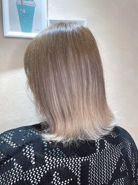 レアナ バイ ニーナ(Leana by NINA) アンブレラーカラー