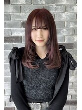オフザリップ オーシャン(off the Lip ocean) sakura 