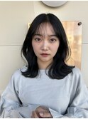 韓国風レイヤー