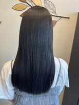 ララ バイ ソリコ 安城店(LALA by sorico)&nbsp;縮毛矯正歯