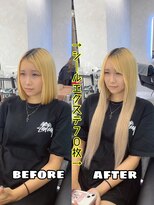 スカイ 本店(SKY)&nbsp;KOMEI_JKギャルシールエクステ