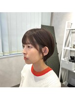 キートス(Kiitos) 【コンパクトショート】トウマ