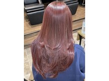 アシュレイ(ASHLEY)