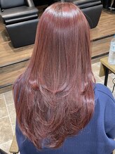 アシュレイ(ASHLEY)