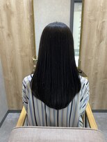 ブランカヘアー 西尾(BLANCA HAIR)&nbsp;ワンホンレイヤー