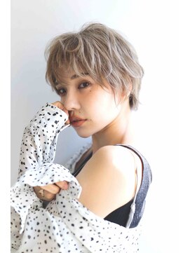 トコロ(tokoro) ショート