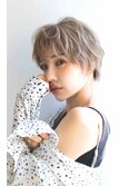 ショート