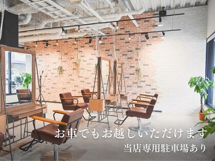 スペックホルダー(Spec Holder)の写真