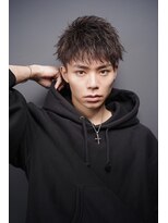 アトラクト 大井町(AttRact)&nbsp;刈り上げ　ツーブロ　短髪　ショート