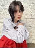 ナチュラルウルフ