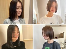 イノセントヘア(innocent.hair)