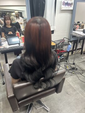 プルエクステのお店ネクスト(NEXT) プルエクステ/エクステ/シールエクステ/東京エクステ