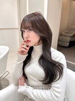 コアプラス 千葉(COA PLUS)&nbsp;千葉/似合わせカット/ヘアセット