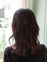 シンシ(Cinci)&nbsp;王道ミディアムスタイル！