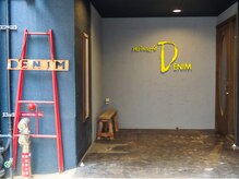 デニム(DENIM)の雰囲気（店外）