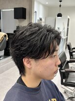 ステアーズ(Stairs)&nbsp;フェザーショート