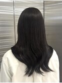 透明感◎/大人かわいい/艶髪/名古屋/髪質改善/レイヤーカット