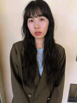 ブリコ(Brico) 無造作パーマ