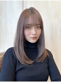 ・20代30代40代50代60代・まとまりレイヤー・顔まわりレイヤー