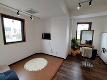 コンフィー 諫早(comfy)の雰囲気（キッズスペース完備♪）