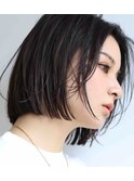 髪質改善/ハイライト/髪質改善トリートメント/イルミナカラー