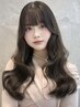 【大人気韓国風も叶う！】韓国風カット＆カラー＆1stepトリートメント