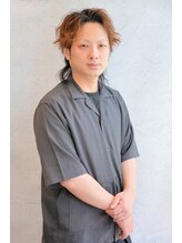 イメージア 青葉台店(IMAGE A) Ryota Takbatake
