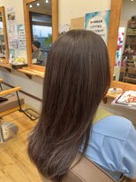 ウル(ULU.)&nbsp;ロングウルフ