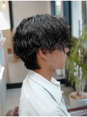 波巻きセンターパート