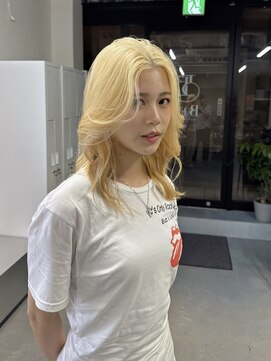 ベル(BEL) 抜きっぱなし